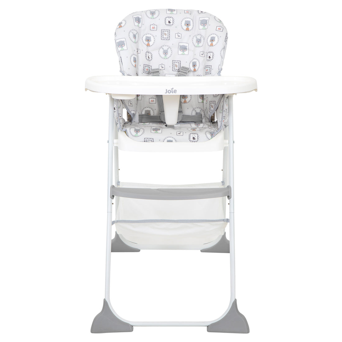 Silla comedor bebe Joie mimzy Snaker Portrait