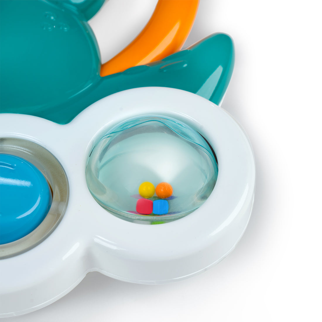 Juguete  Actividad Bebe Sensorial Baby Einstein 16656