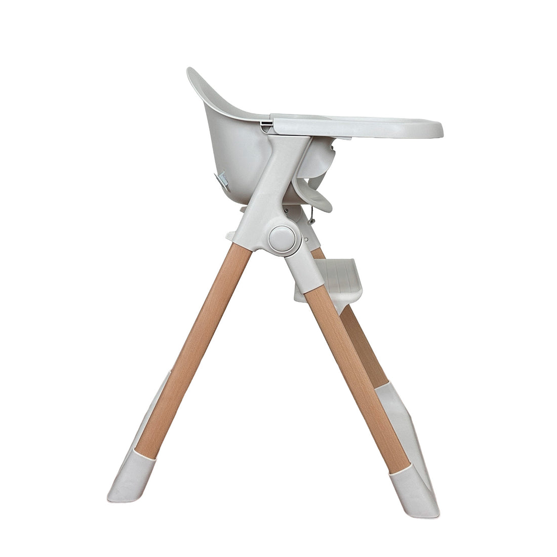 Silla Comedor Bebe Multifuncional Amalfi Priori Blanco