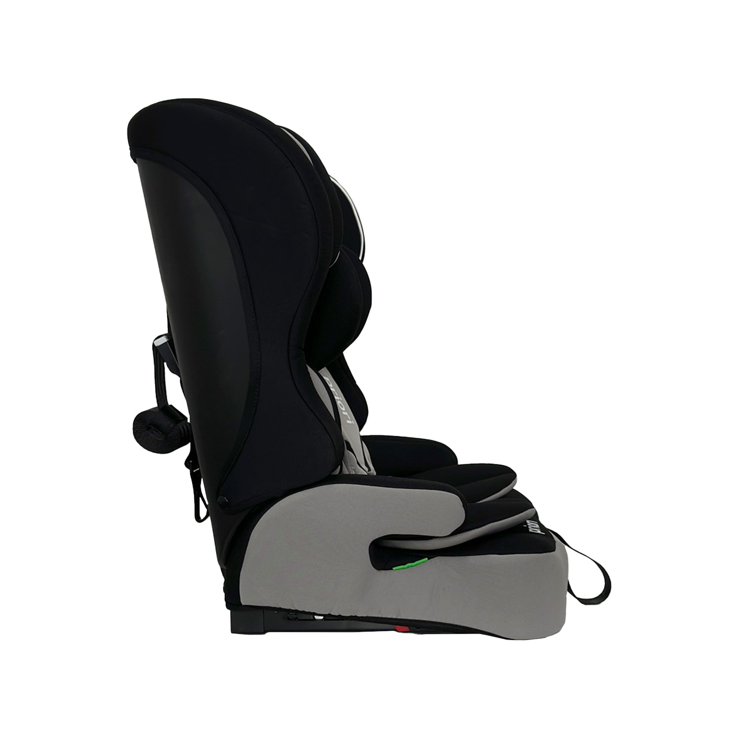Silla Carro Bebe Priori Mas Isize Beige