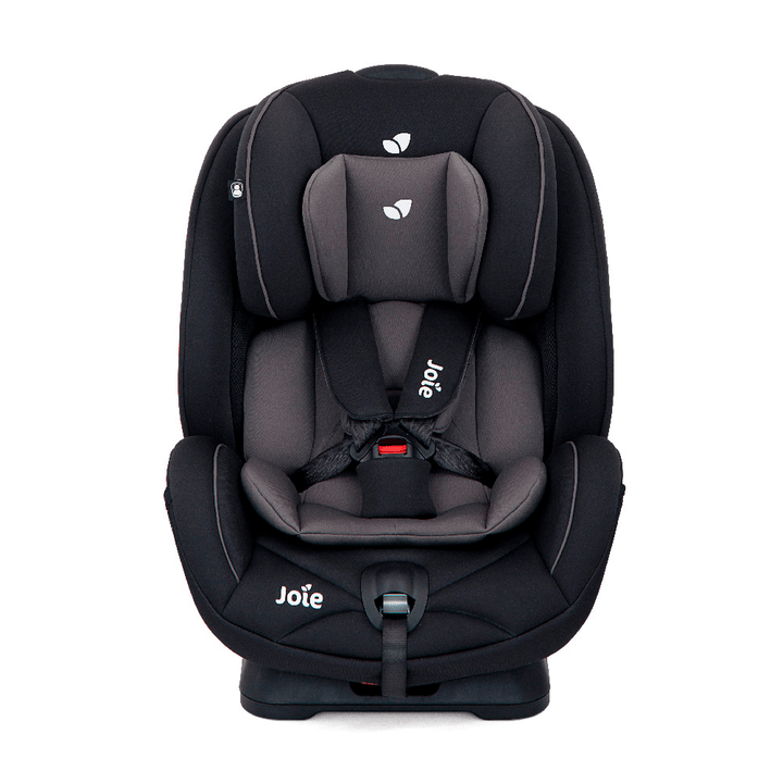Silla Carro Bebe Stages Joie Coal Gr 0, 1 y 2
