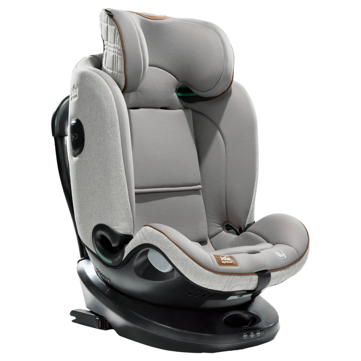 Silla Bebé Joie Signature i-Spin Grow™ 360° Isofix (Empaque Deteriorado)