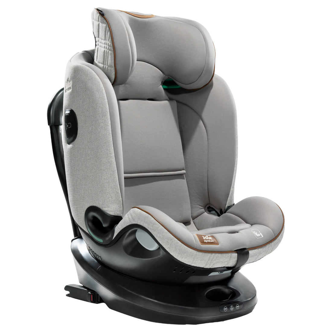 Silla Bebé Joie Signature i-Spin Grow™ 360° Isofix (Empaque Deteriorado)