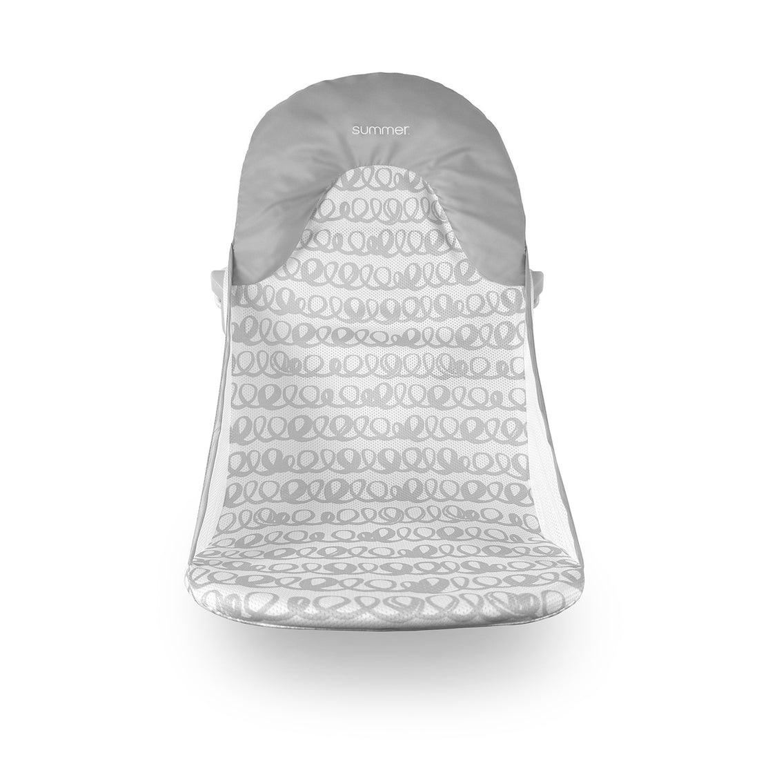 Bañador Plegable Summer Bebe Ingenuity Gris 19994