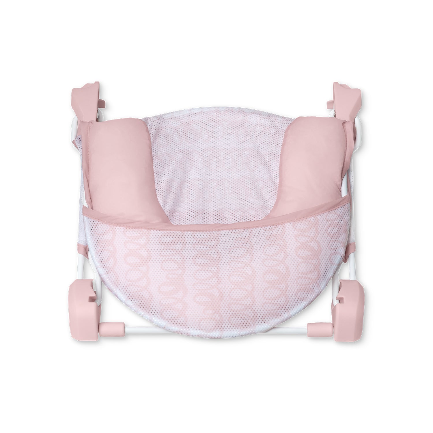 Bañador Plegable Summer Bebe Ingenuity Rosa 17139