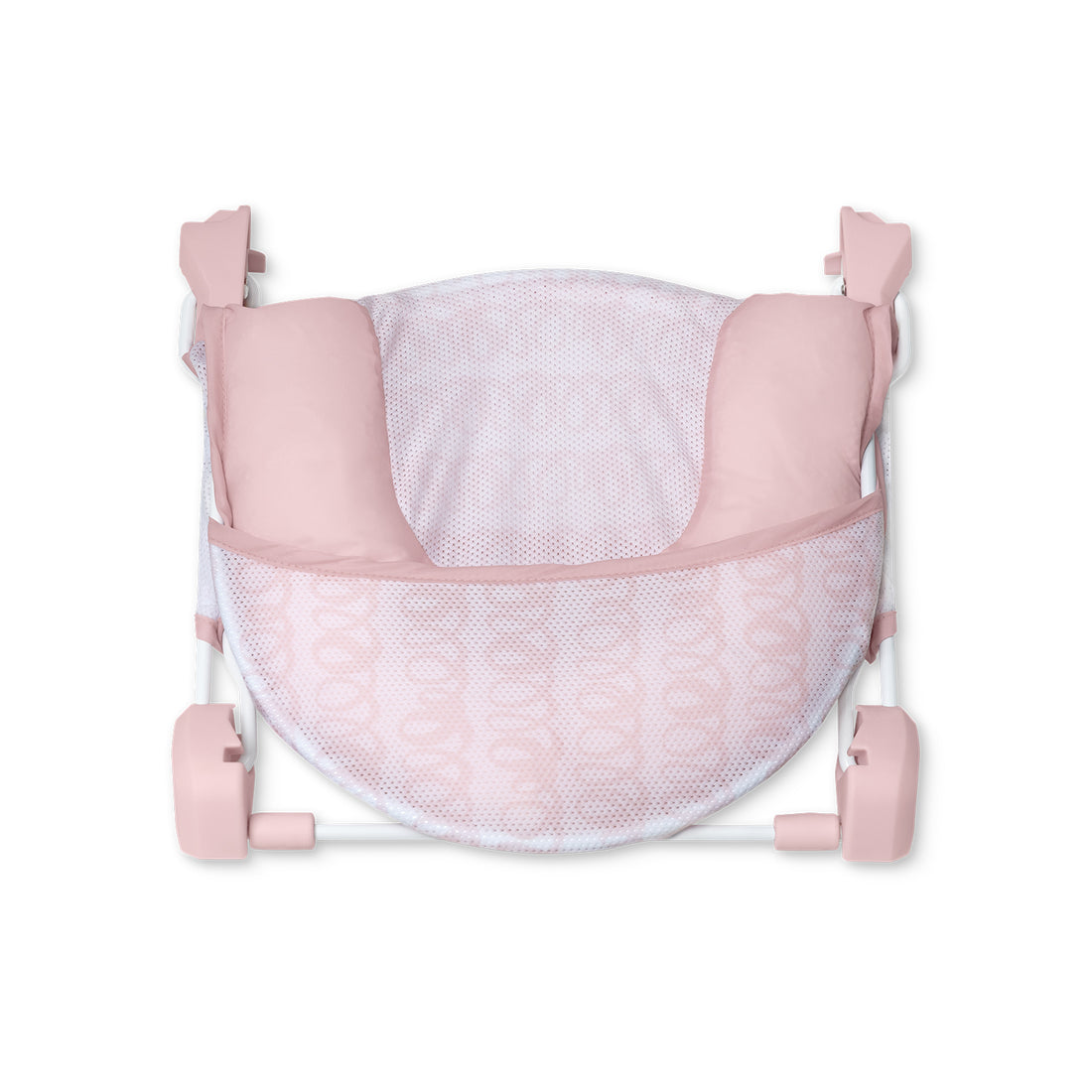 Bañador Plegable Summer Bebe Ingenuity Rosa 17139