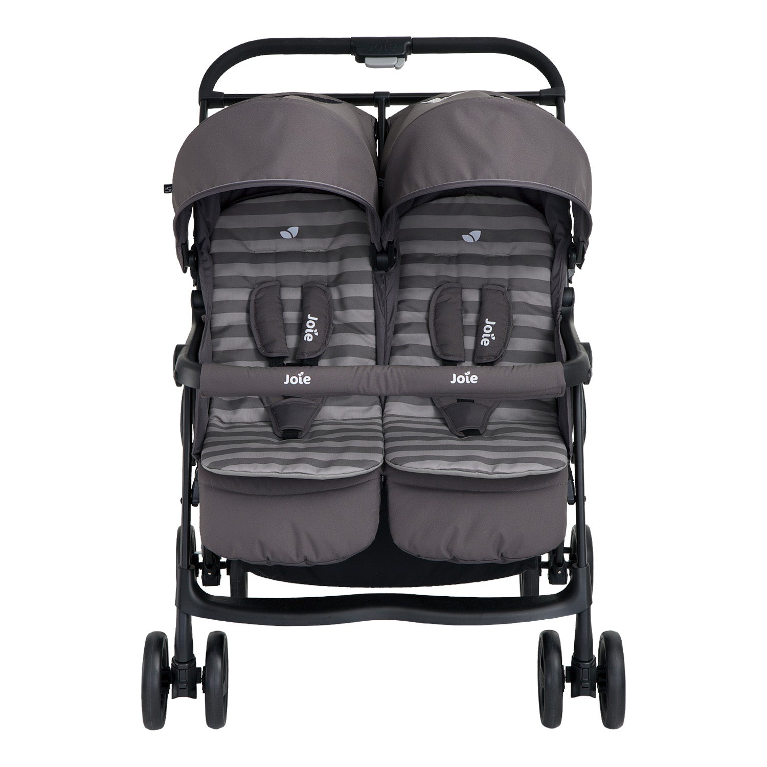 Coche Bebe Doble Aire™ Twin Joie