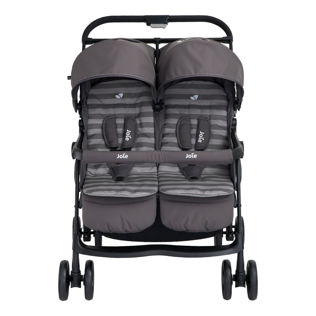 Coche Bebe Doble Aire™ Twin Joie