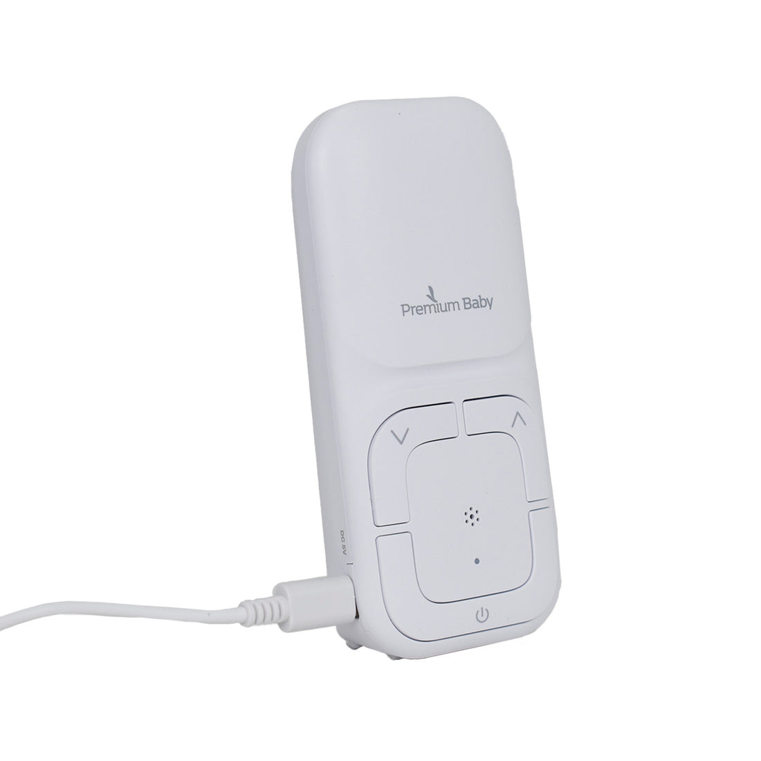 Monitor de Audio para Bebe Premium Baby PB-AA501