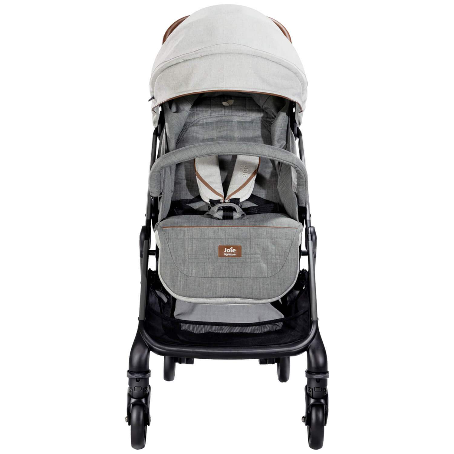 Coche Bebé Joie Signature Tourist™ Oyster