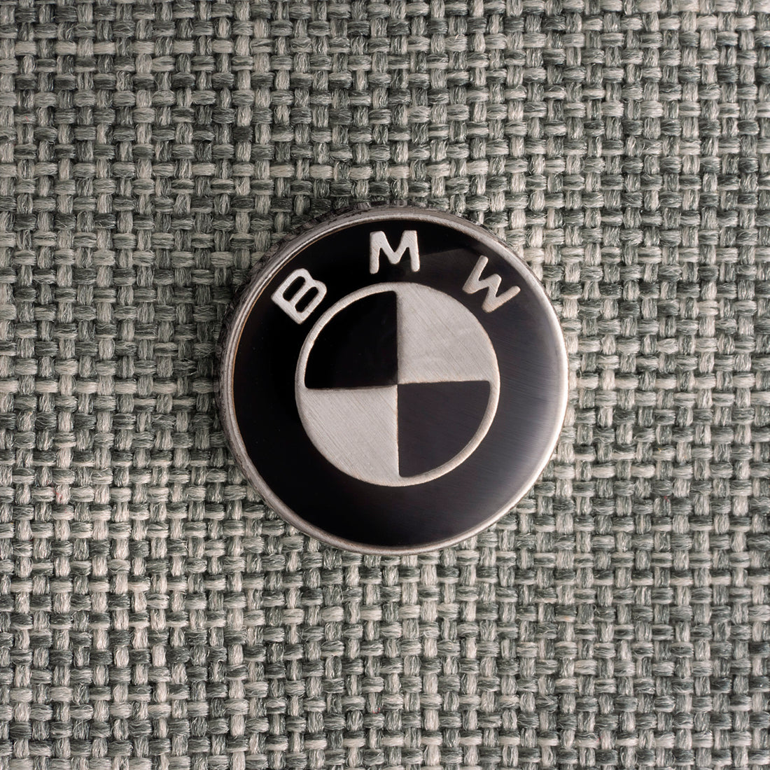 Coche  Bebe Nuna Triv Next  BMW Graphene