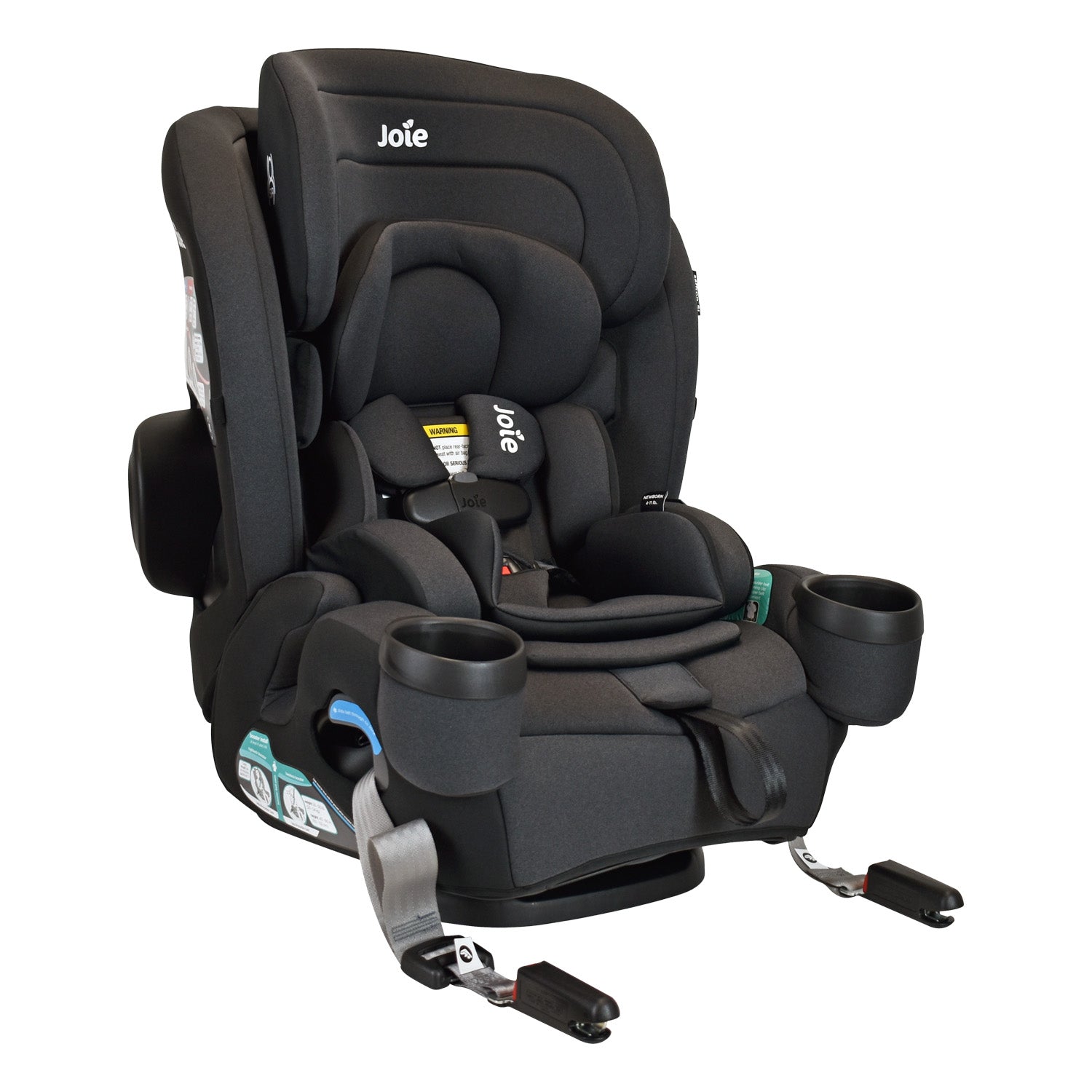 Silla de Carro Joie Saffron™ SI Shale