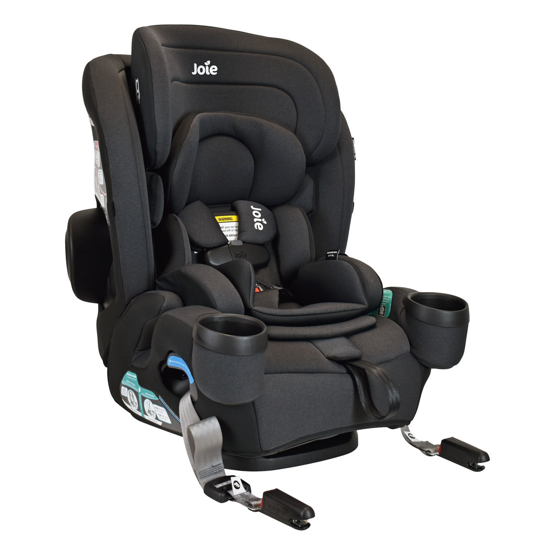 Silla de Carro Joie Saffron™ SI Shale