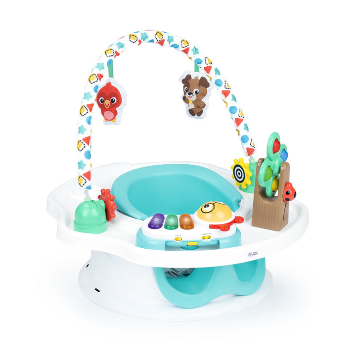 Asiento Entrenador 3 en 1 Bebe Baby Einstein 16982