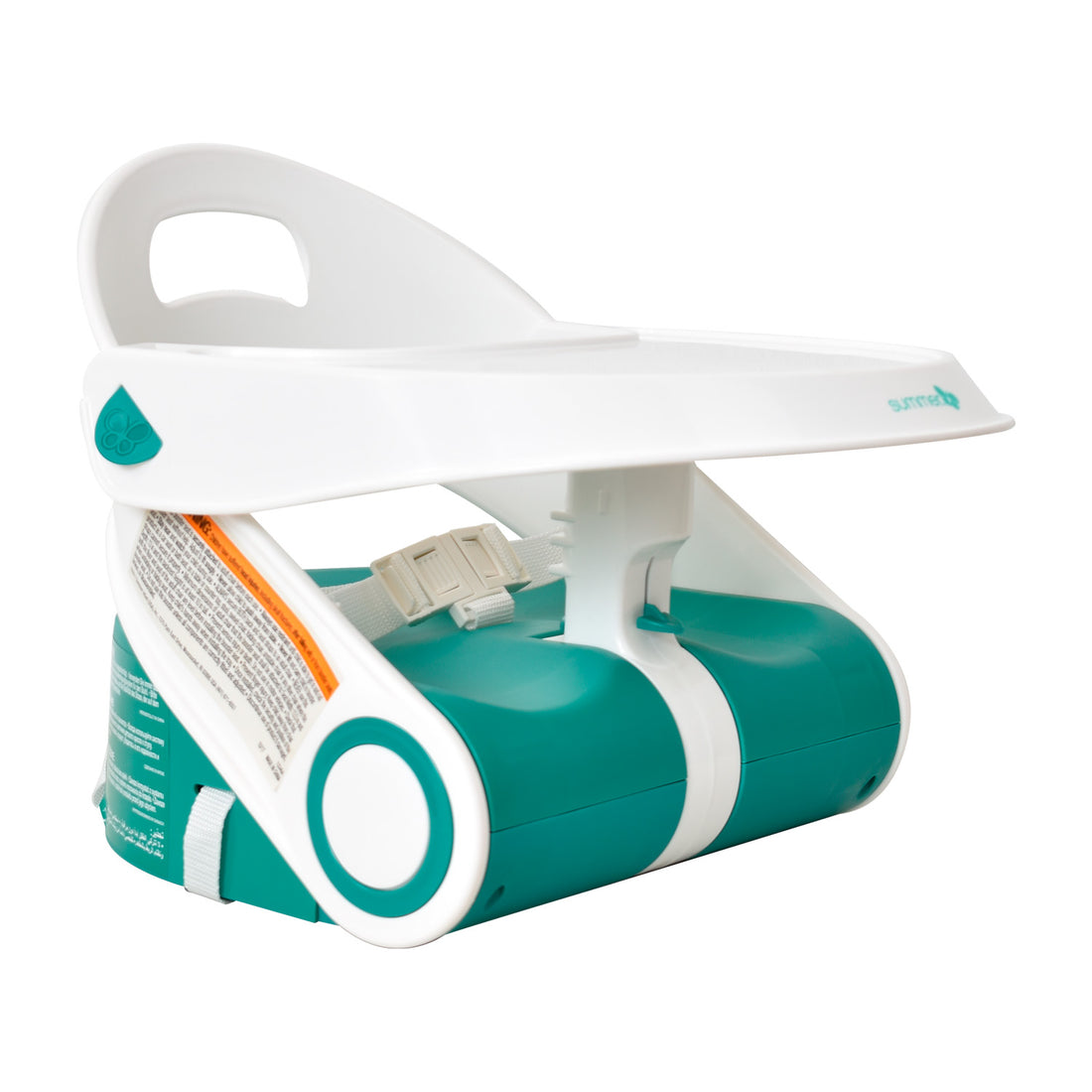 Silla de Comer Booster Plegable -Summer 13346ADSV