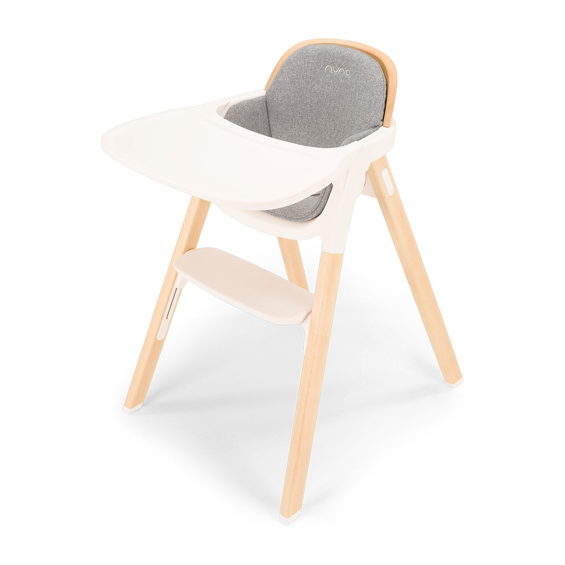 Silla Comedor 4 en 1 Nuna  Bryn Heritage