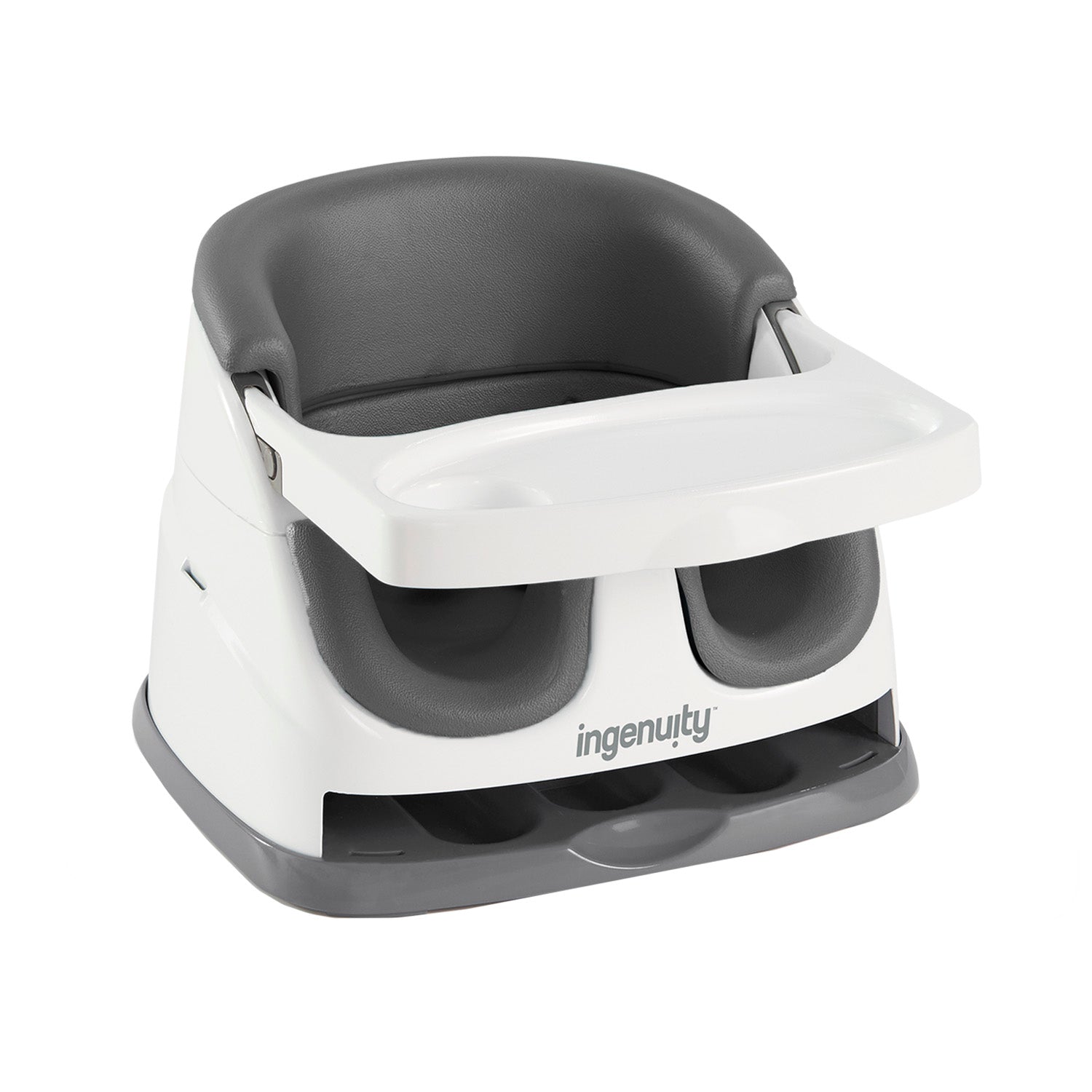 Silla Comedor Booster Multiusos Bebe Ingenuity 11576