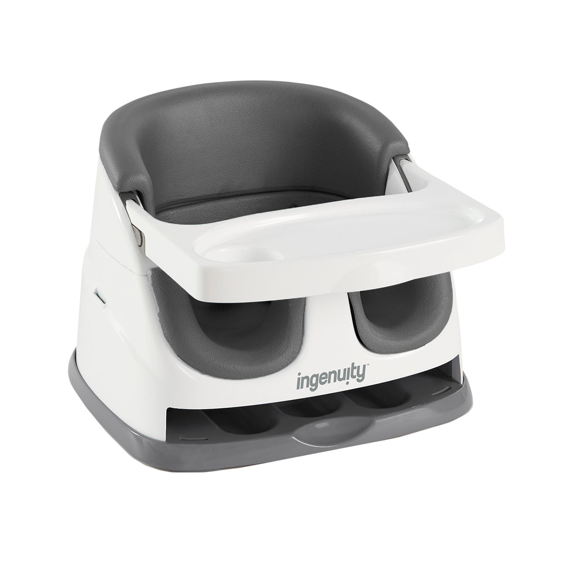 Silla Comedor Booster Multiusos Bebe Ingenuity 11576