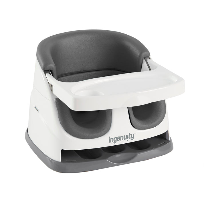 Silla Comedor Booster Multiusos Bebe Ingenuity 11576