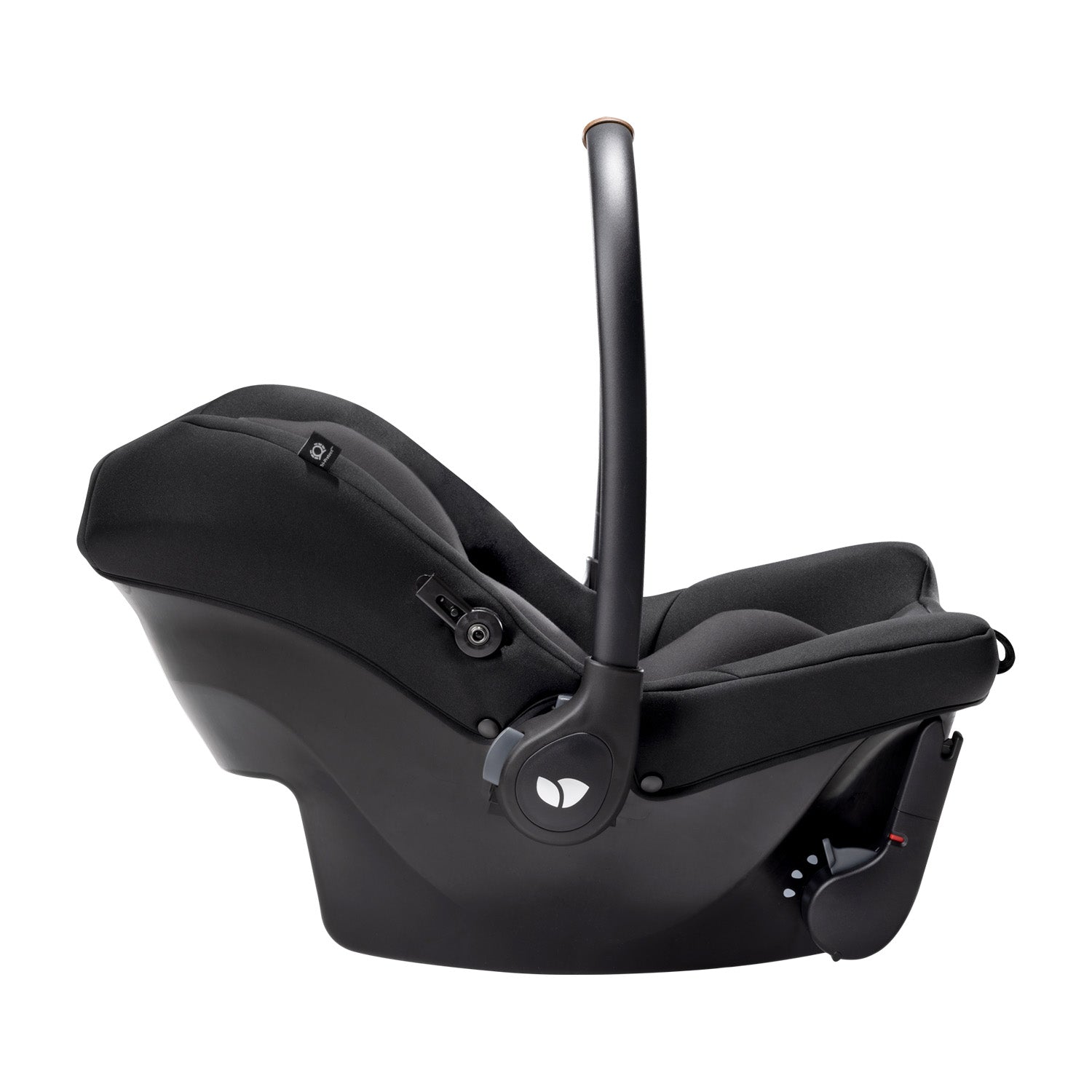 Porta Bebé Sprint Joie Con Isofix Eclipse
