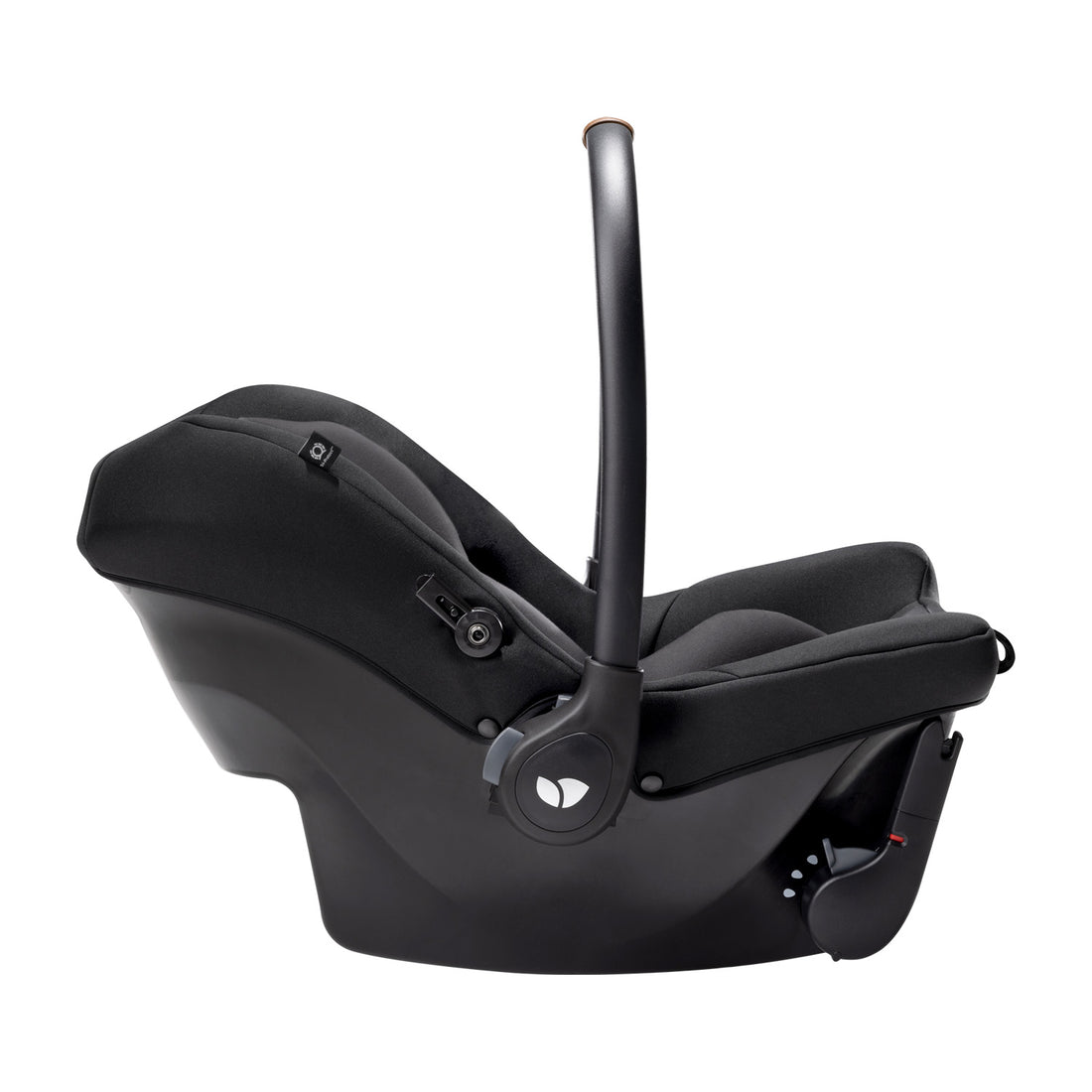 Porta Bebé Sprint Joie Con Isofix Eclipse