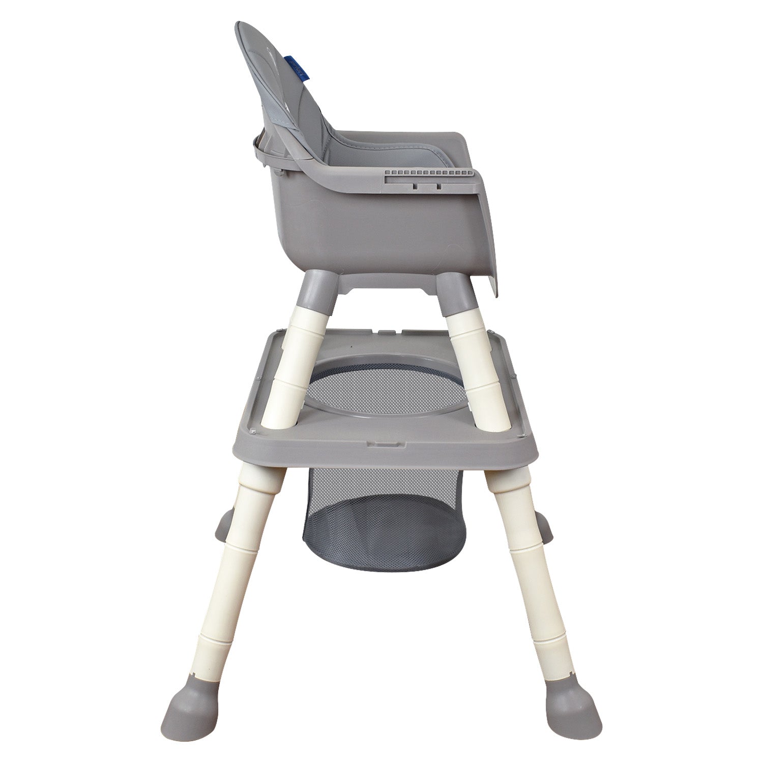 Comedor Bebe 3 en 1 Golden Gris Priori