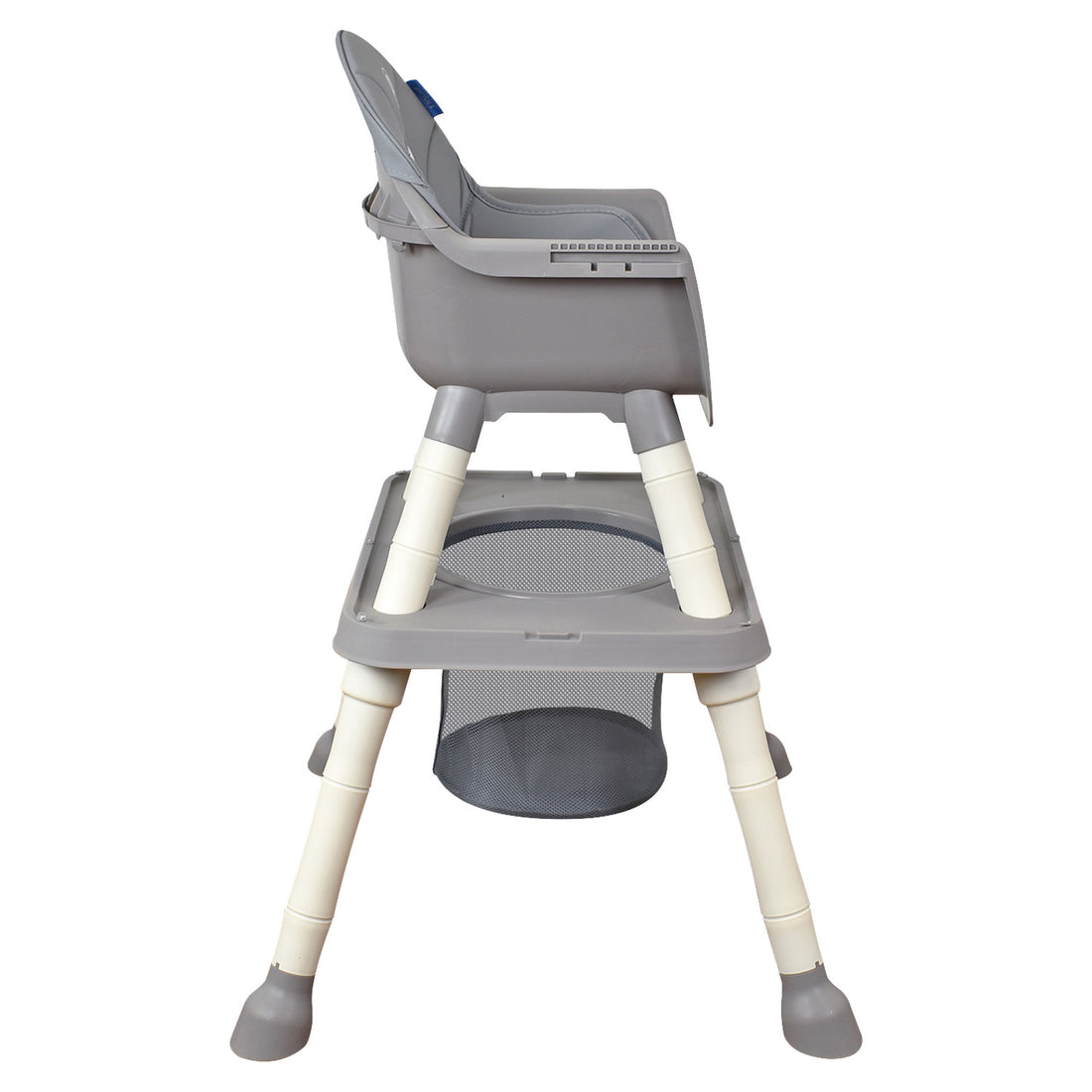 Comedor Bebe 3 en 1 Golden Gris Priori