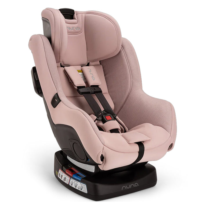 Silla Carro Bebe Nuna Rava Thistle