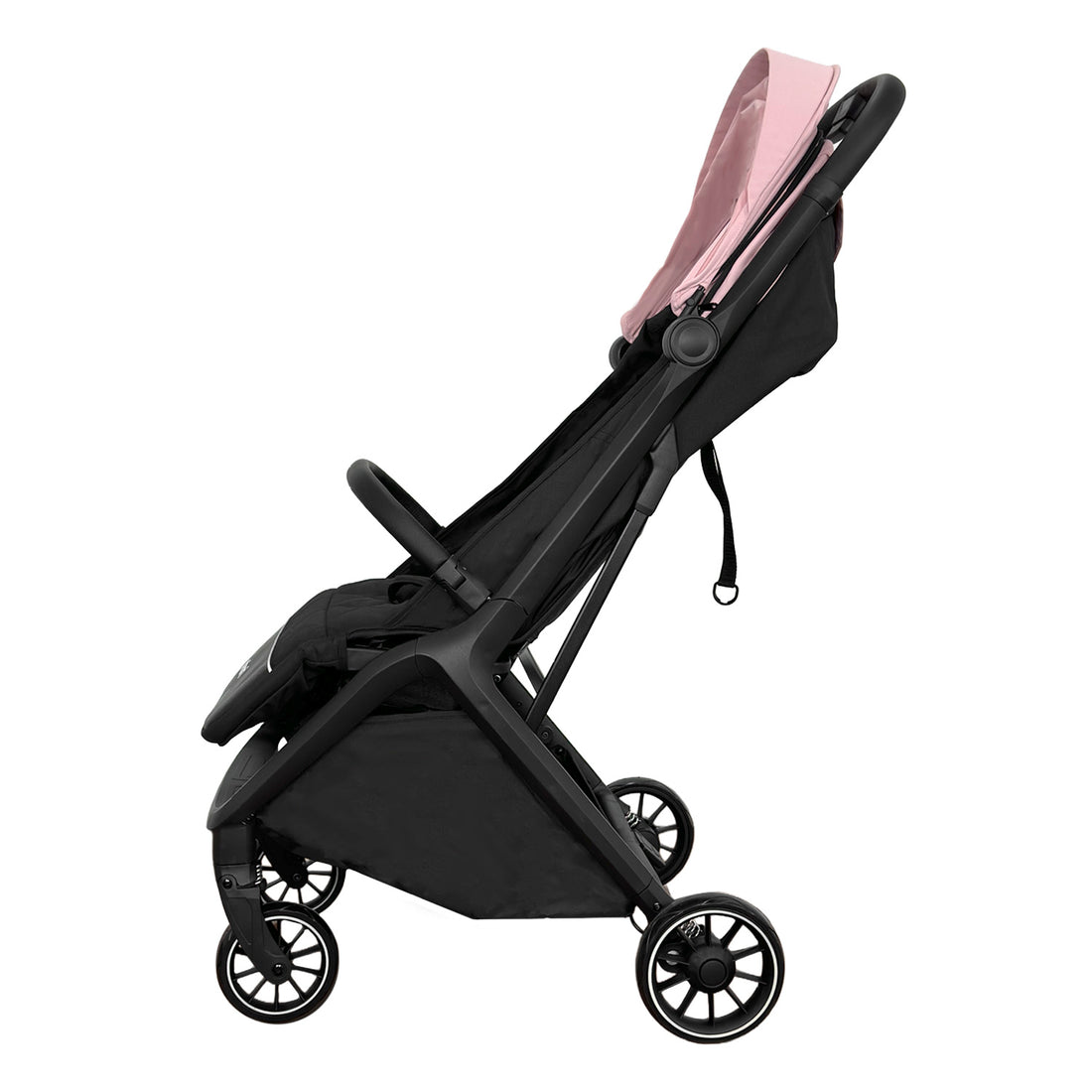 Coche de Bebe Stroller Sienna Priori Rosado