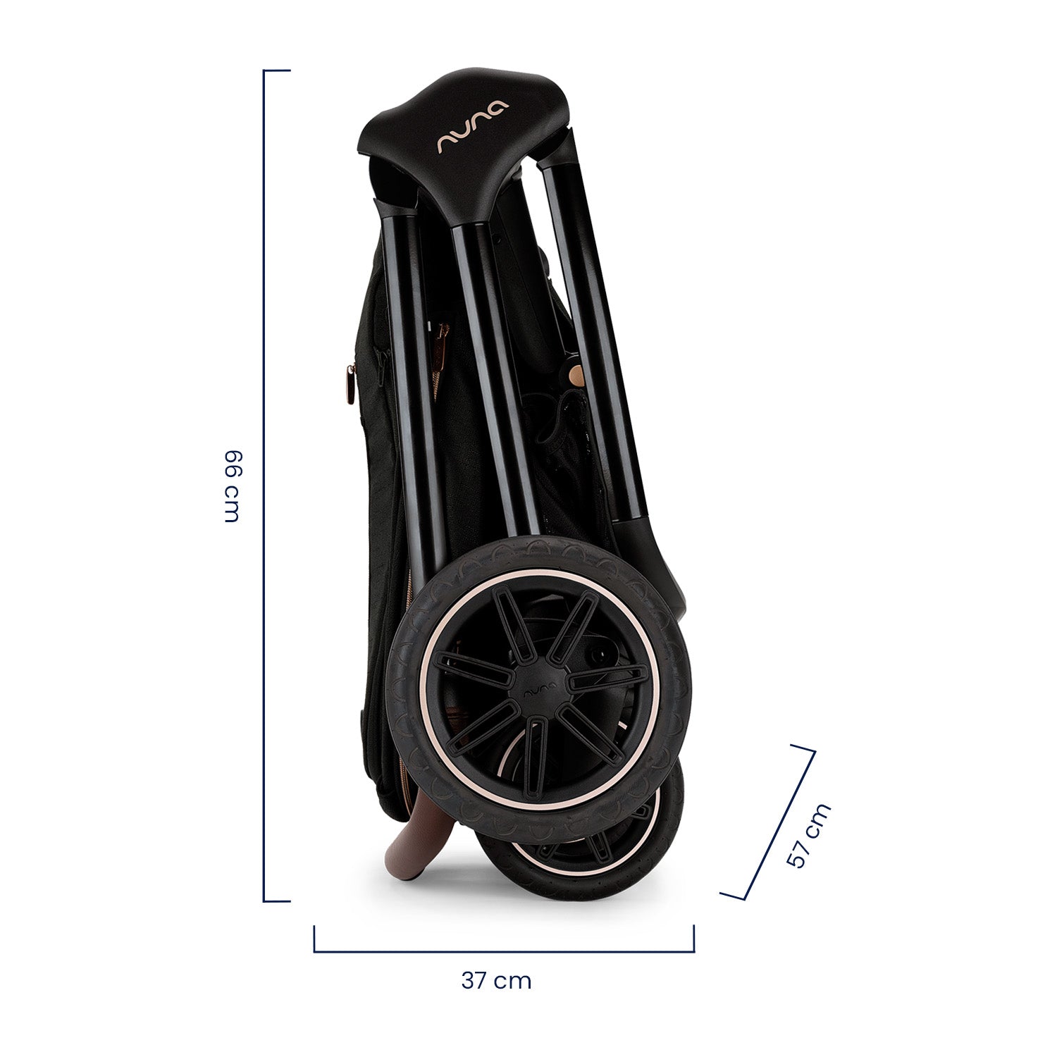 Coche  Bebe Nuna Triv Next ™ Riveted