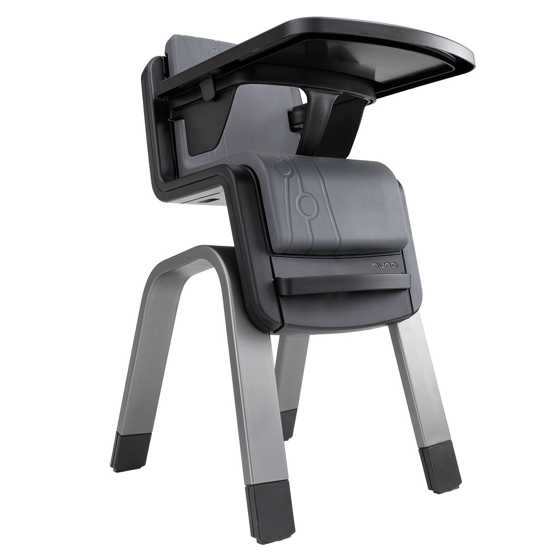 Comedor Bebe Nuna  Zaaz Pewter