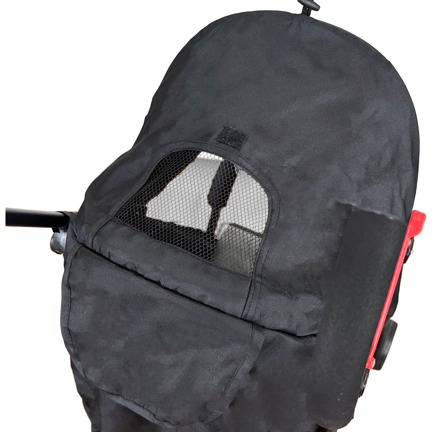 Coche de Paseo Bebé Viggo Priori Negro