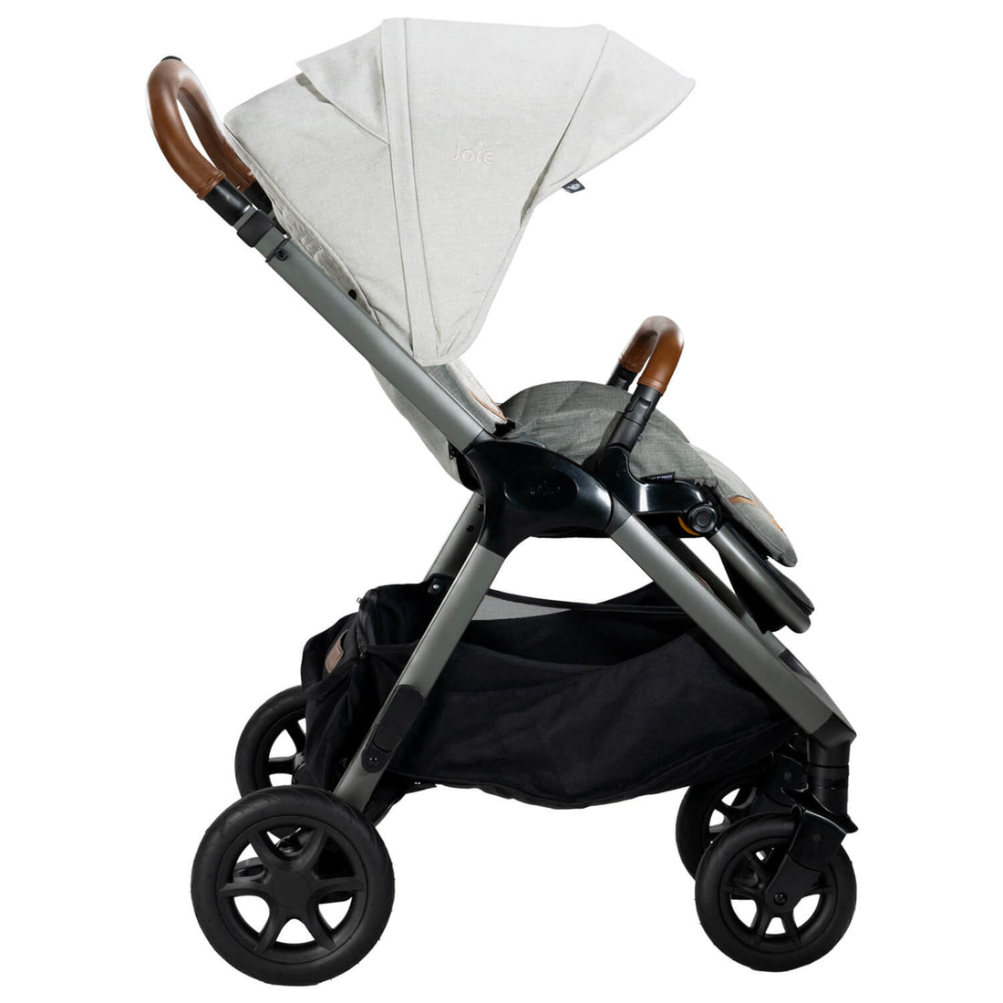Coche Bebé Joie Signature Finiti™ Oyster