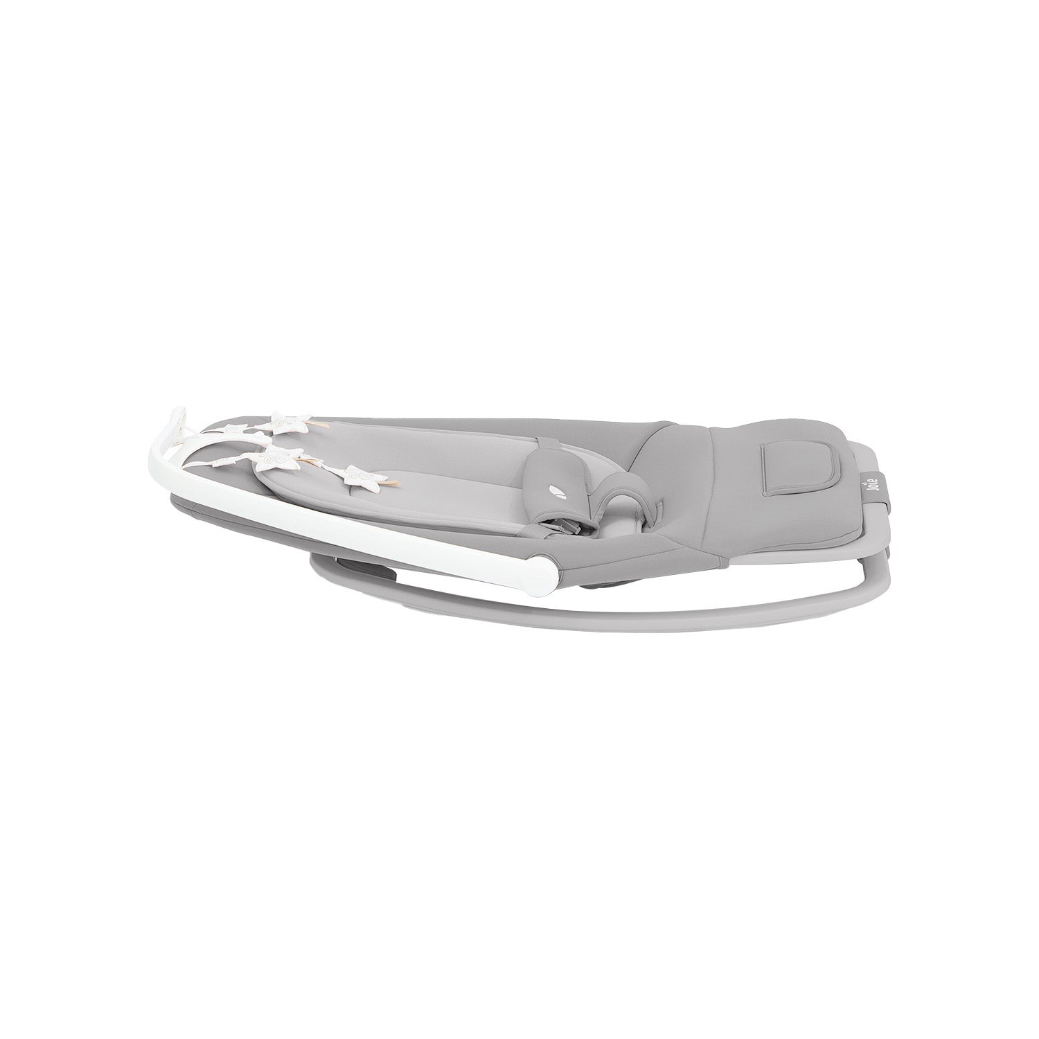 Silla Mecedora Bouncer Bebe Joie Dreamer Arctic