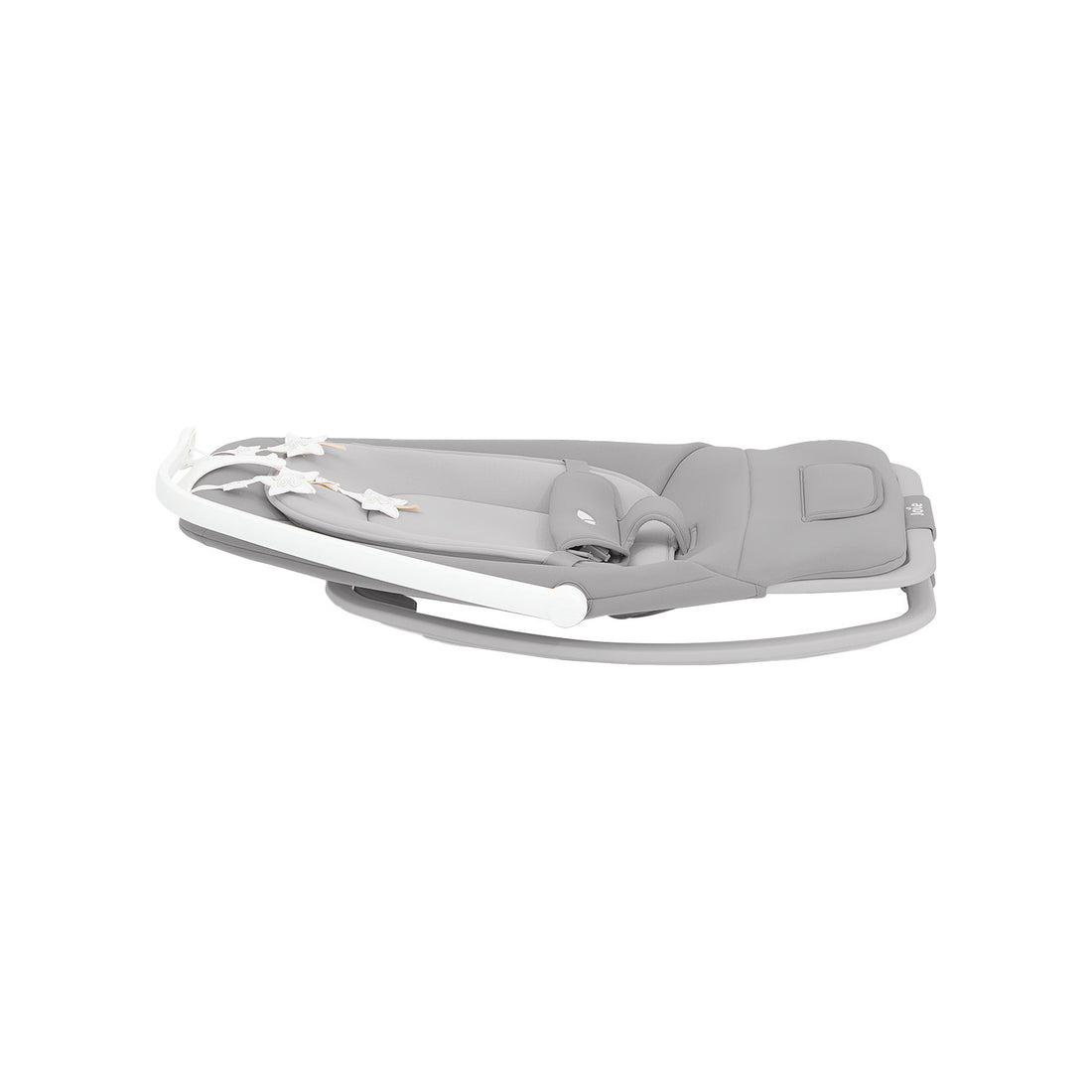 Silla Mecedora Bouncer Bebe Joie Dreamer Arctic
