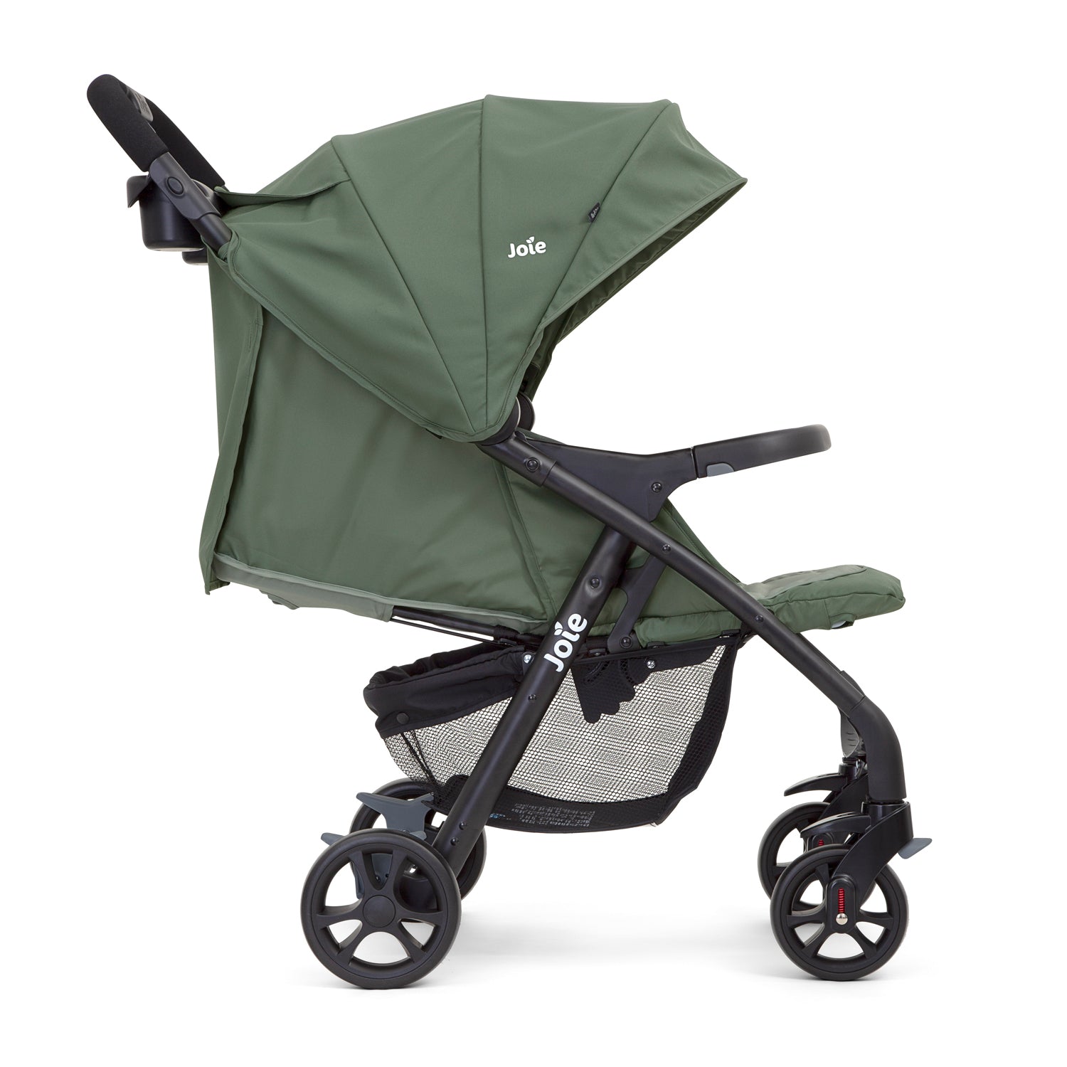 Coche travel system Joie muze Laurel
