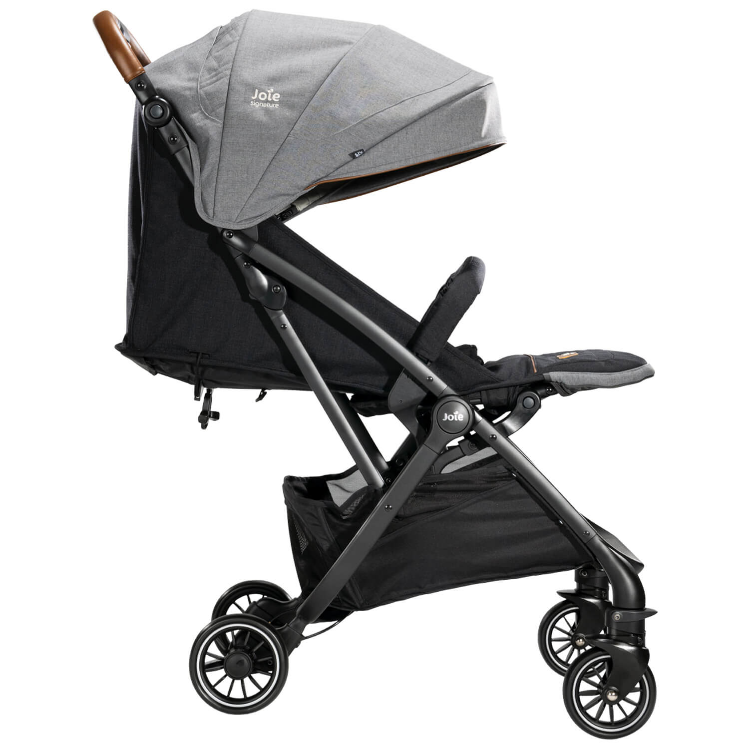 Coche Bebé Joie Signature Tourist™  Carbon