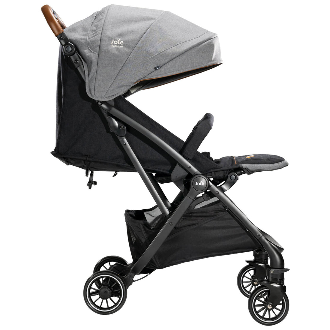 Coche Bebé Joie Signature Tourist™  Carbon