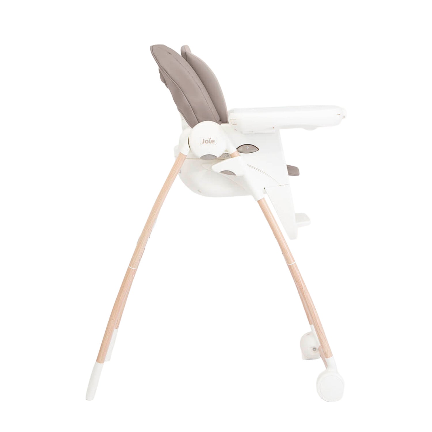 Comedor Bebe 6 en 1 Multiply Joie Walnut wood