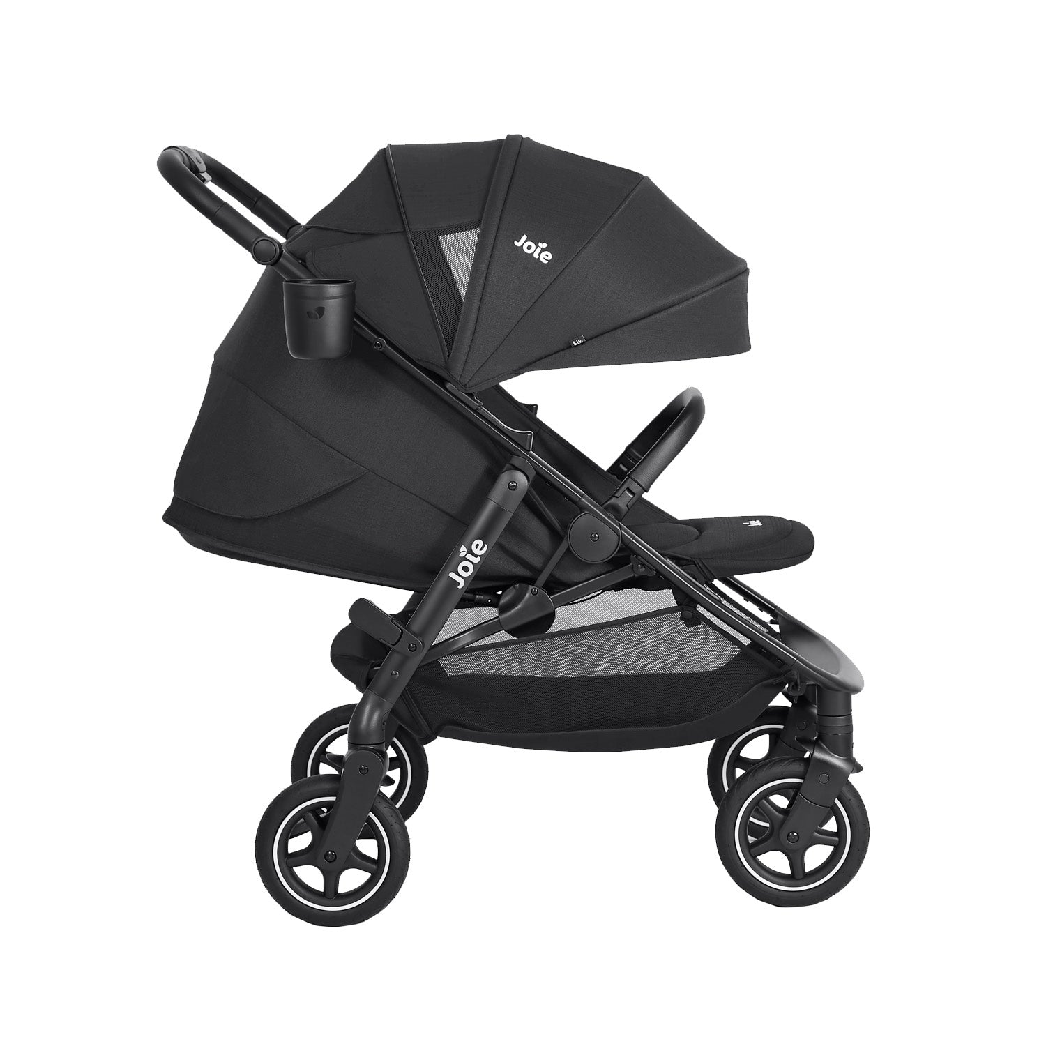 Coche Bebé Compacto con Giro 360 Mydrift Joie