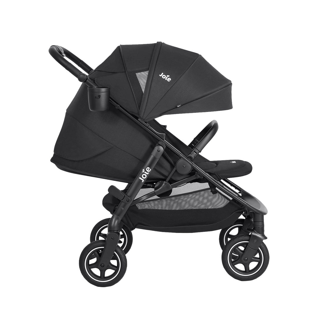 Coche Bebé Compacto con Giro 360 Mydrift Joie