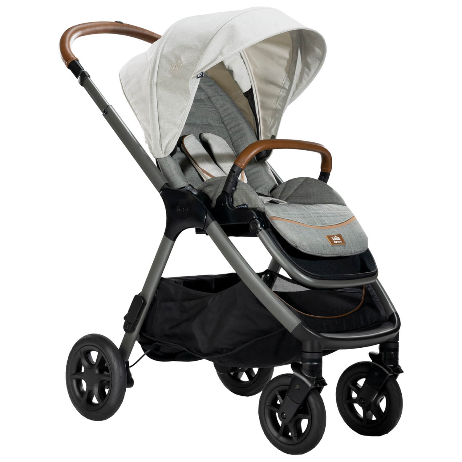 Coche Bebé Joie Signature Finiti™ Oyster