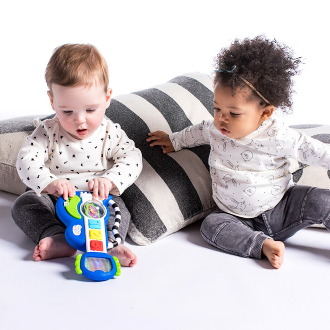 Juguete Guitarra Musical 90680  Baby Einstein