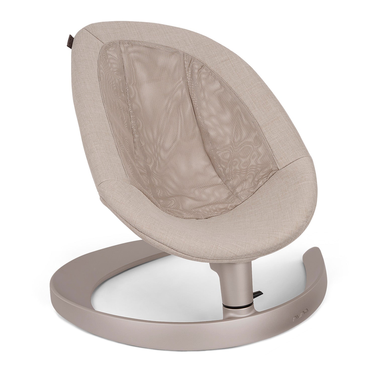 Silla Mecedora Bebe Nuna Leaf Grow Chateau