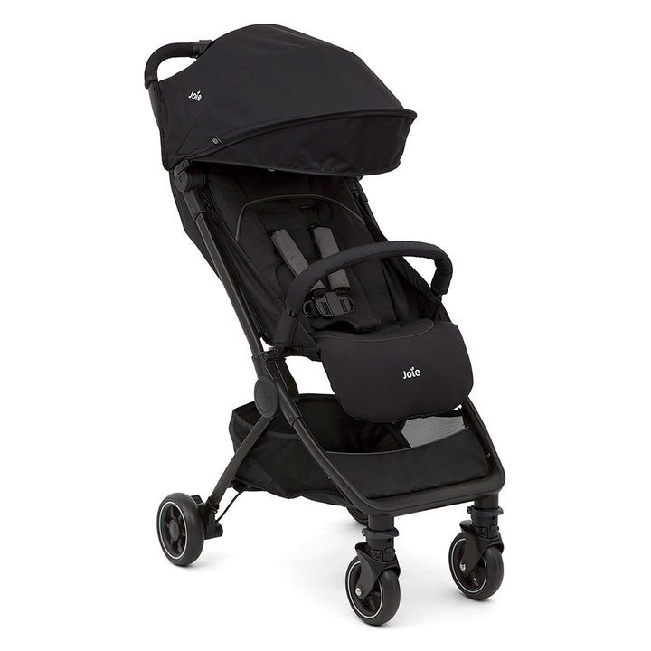 Coche Bebe Pact Joie Negro