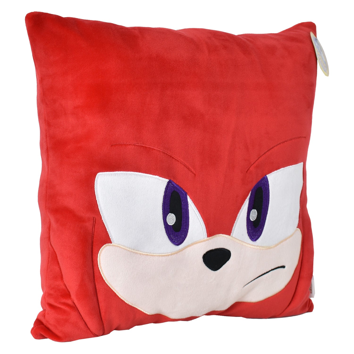 Peluche Cojin Knuckls-Sonic
