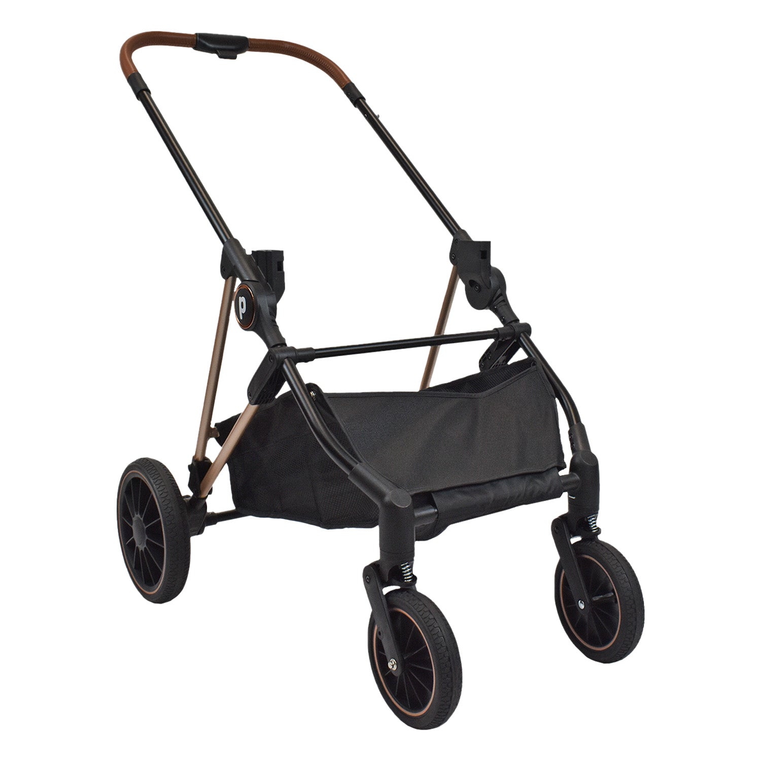 Coche Bebé Moisés Priori Ana Ts Gris