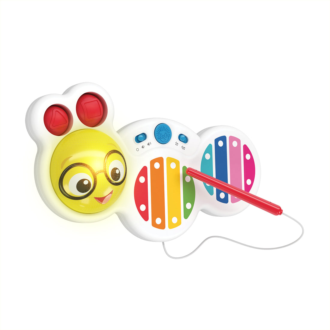 Xilófono musical bebé Baby Einstein 12927