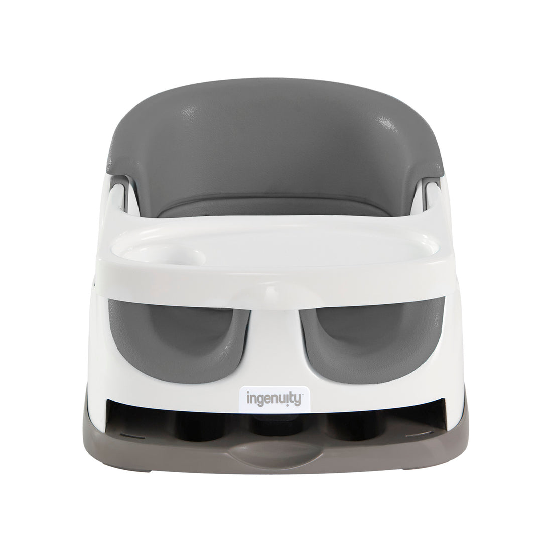 Silla Comedor Booster Multiusos Bebe Ingenuity 11576