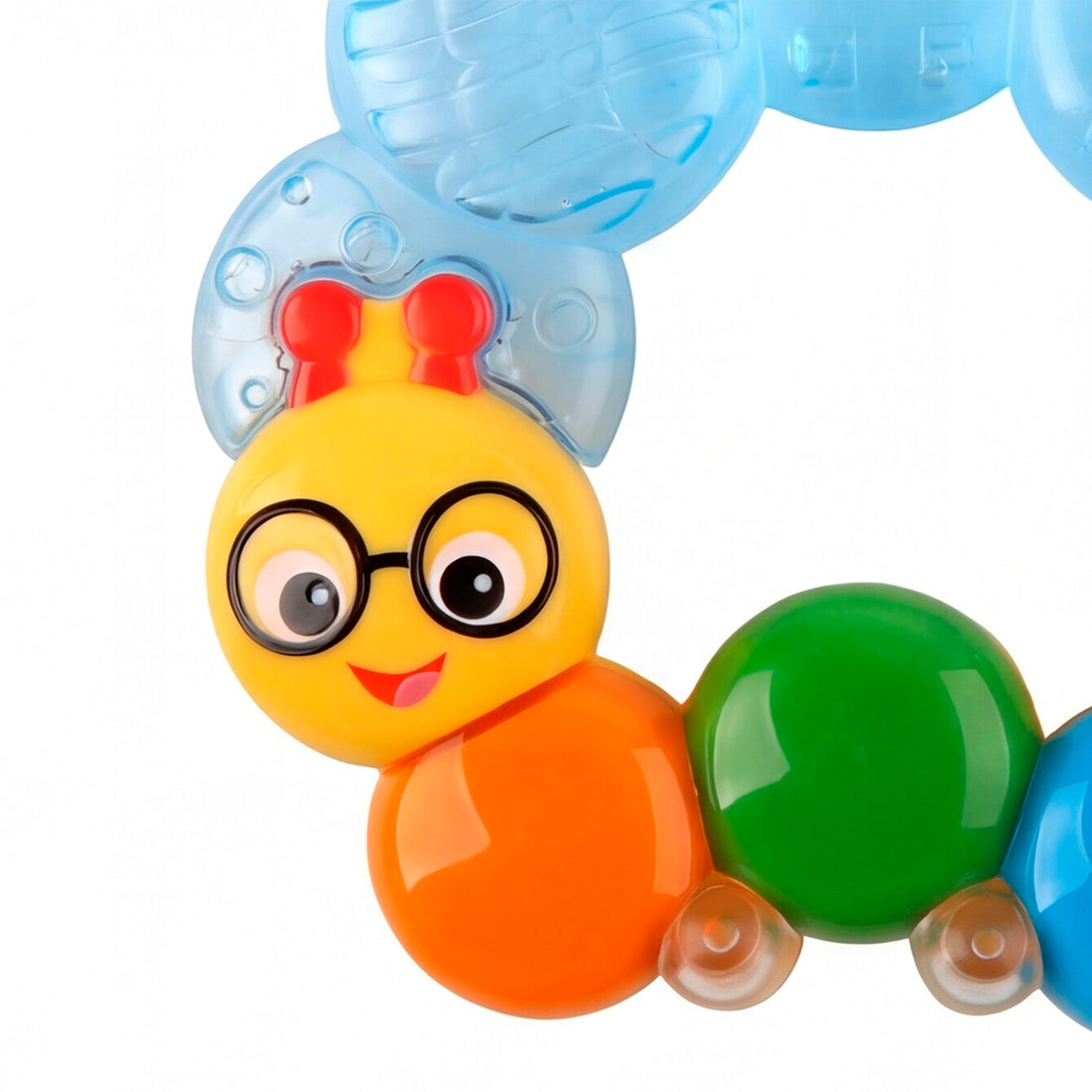 Sonajero y Juguete Baby Einstein 10573